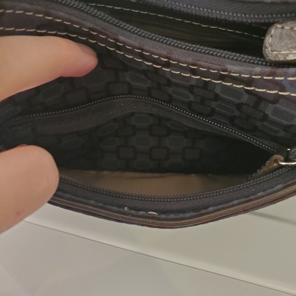 Nine West Soho Shoulder Bag - Picture 5 of 6